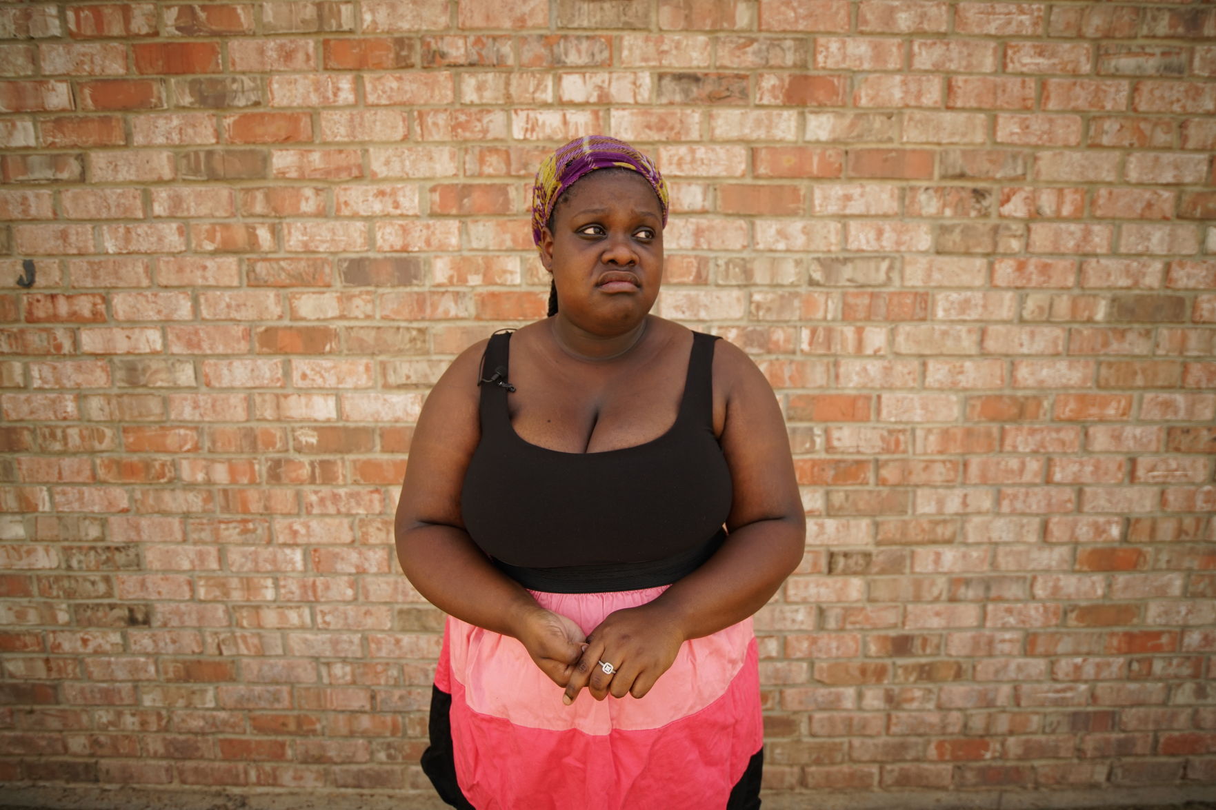 Tekeydra Gibson 2.JPG